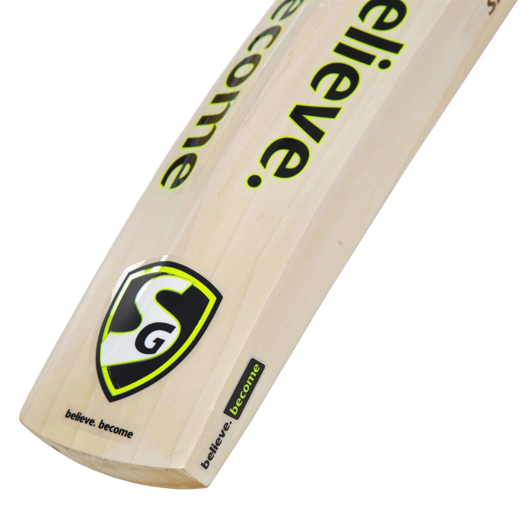 SG Sierra 250 English Willow Cricket Bat