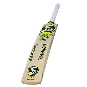 SG Sierra 250 English Willow Cricket Bat