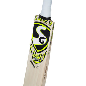 SG Sierra 250 English Willow Cricket Bat