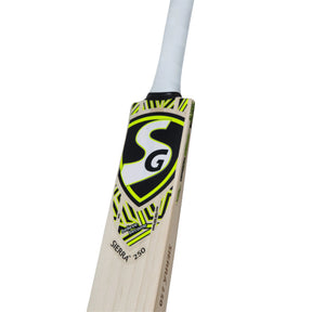 SG Sierra 250 English Willow Cricket Bat