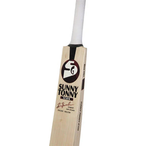SG Sunny Tonny Icon Black – الصفصاف الإنجليزي من الدرجة الثالثة الأفضل في العالم