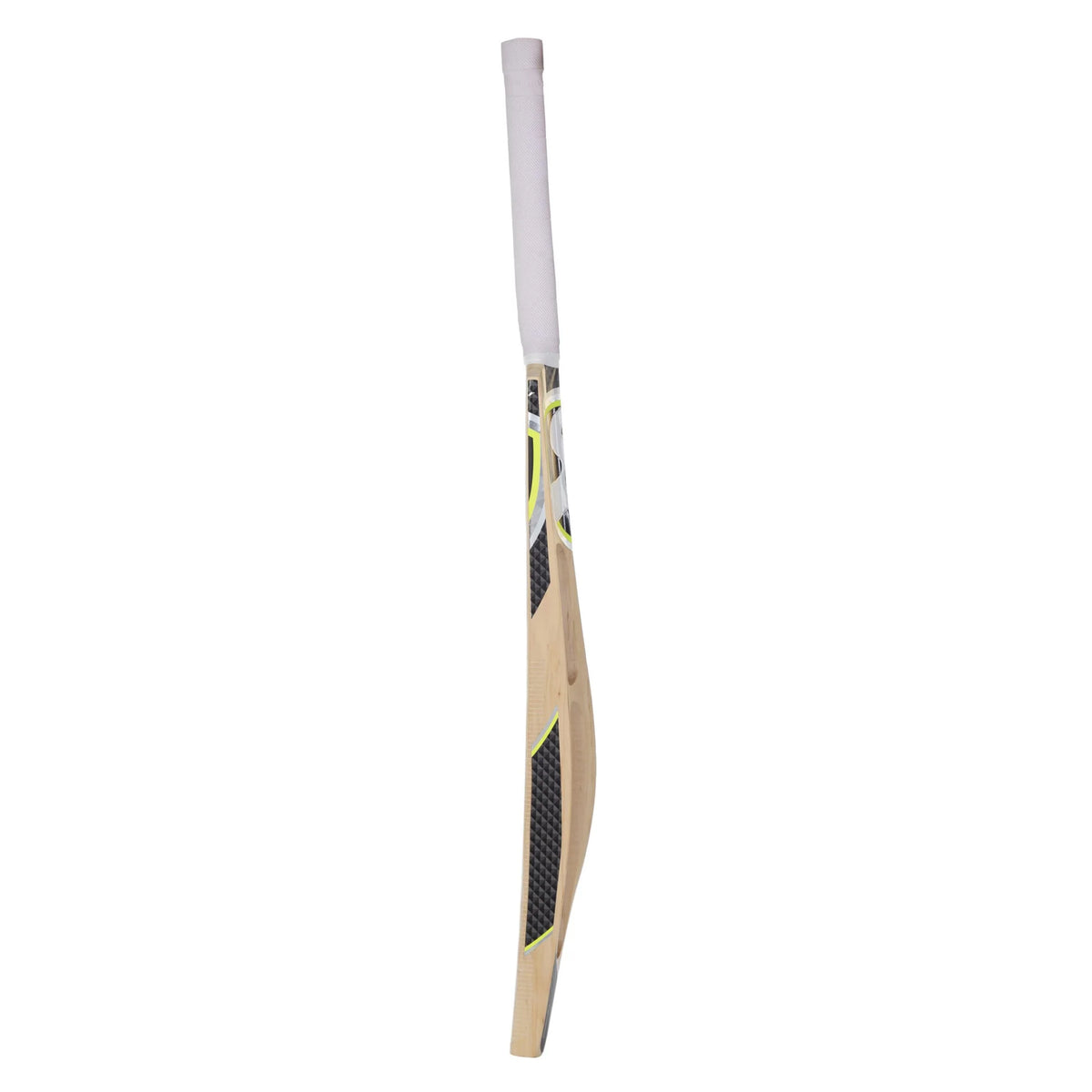 Pre-Order SG T-1200 Kashmir Willow Scoop Bat for Tennis Cricket Ball
