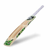 SG T-1400 Kashmir Willow Scoop Bat for Tennis Cricket Ball