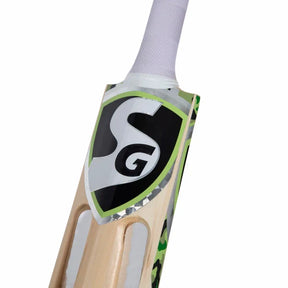 مضرب تنس الكريكيت SG T-1400 Kashmir Willow Scoop