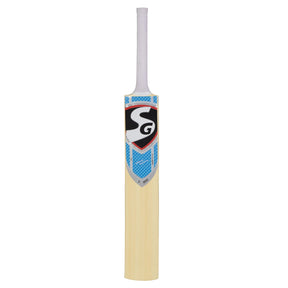 SG Kashmir Willow Cricket Bat (Tennis ball) T-800