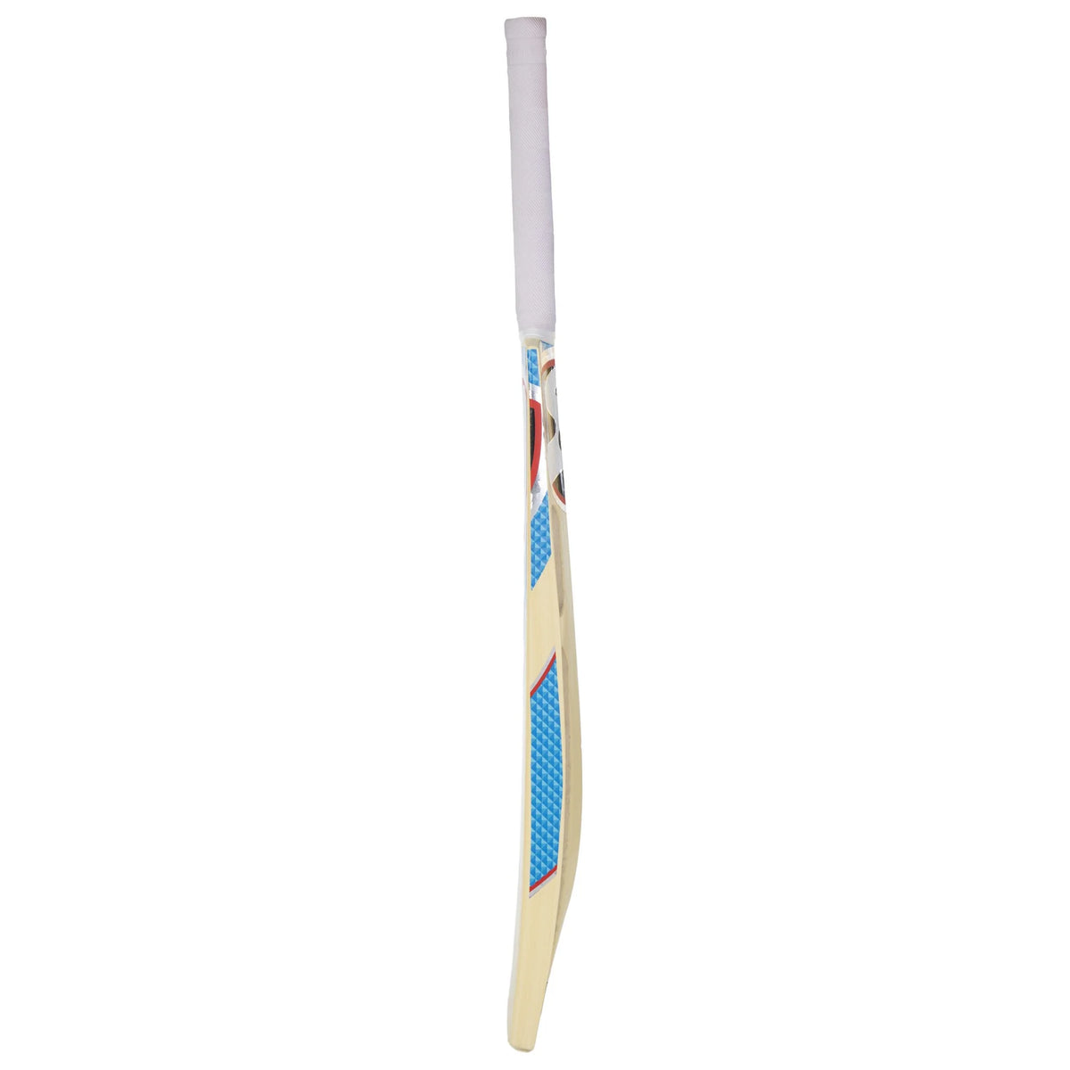 SG Kashmir Willow Cricket Bat (Tennis ball) T-800