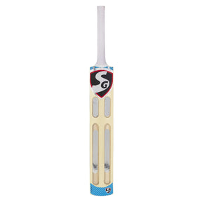 SG Kashmir Willow Cricket Bat (Tennis ball) T-800