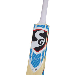 SG Kashmir Willow Cricket Bat (Tennis ball) T-800