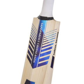 مضرب الكريكيت SG Triple Crown Ultimate English Willow