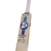 مضرب الكريكيت SG Triple Crown Xtreme English Willow