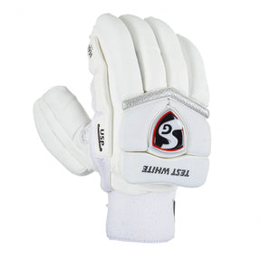 SG Test White Batting Glove