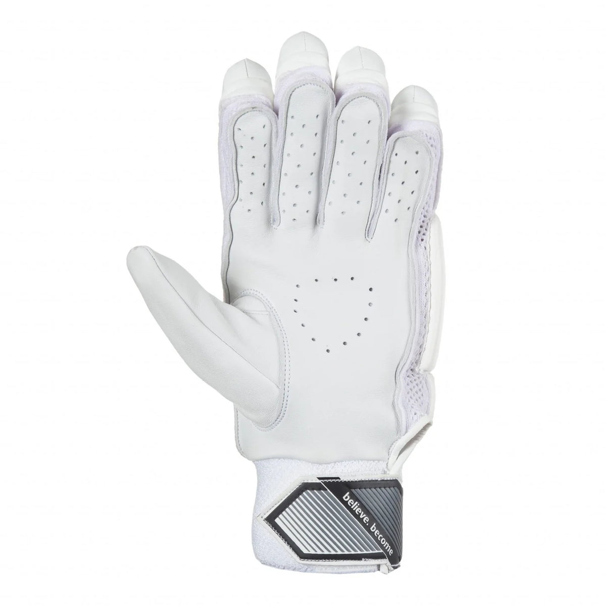 Pre-Order SG Test White Batting Glove