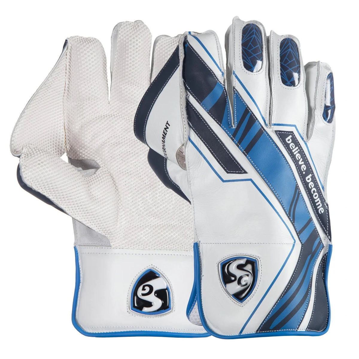 Pre-Order SG Tournament Wicket Keeping Gloves
