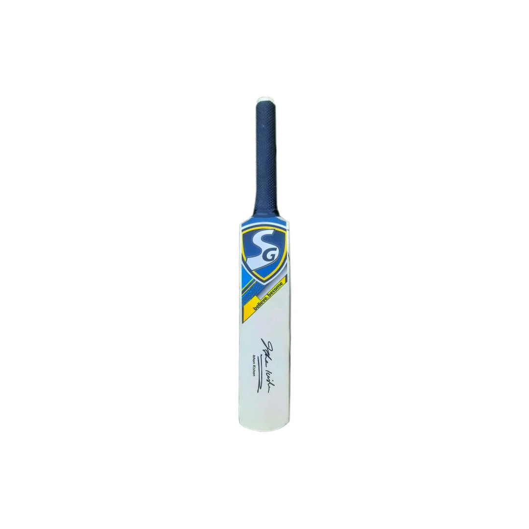 Pre-Order Cricket SG IK Mini Bat: Precision Craftsmanship for Dynamic Cricketing
