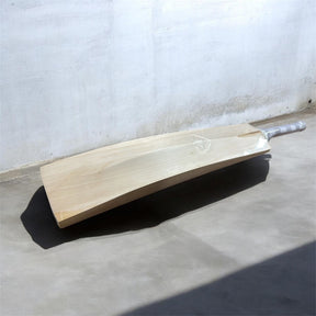 Pro Edition Plain Cricket Bat
