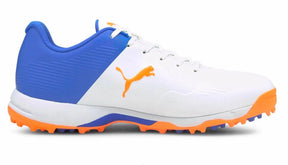 Puma 20 FH Rubber White Bluemazing-Orange Glow