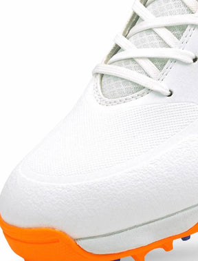 Puma 20 FH Rubber White Bluemazing-Orange Glow