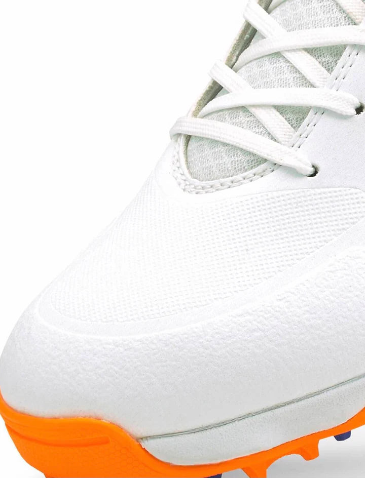 Puma 20 FH Rubber White Bluemazing-Orange Glow