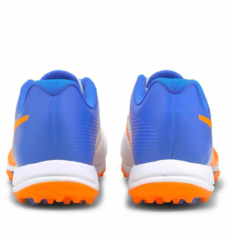 Puma 20 FH Rubber White Bluemazing-Orange Glow