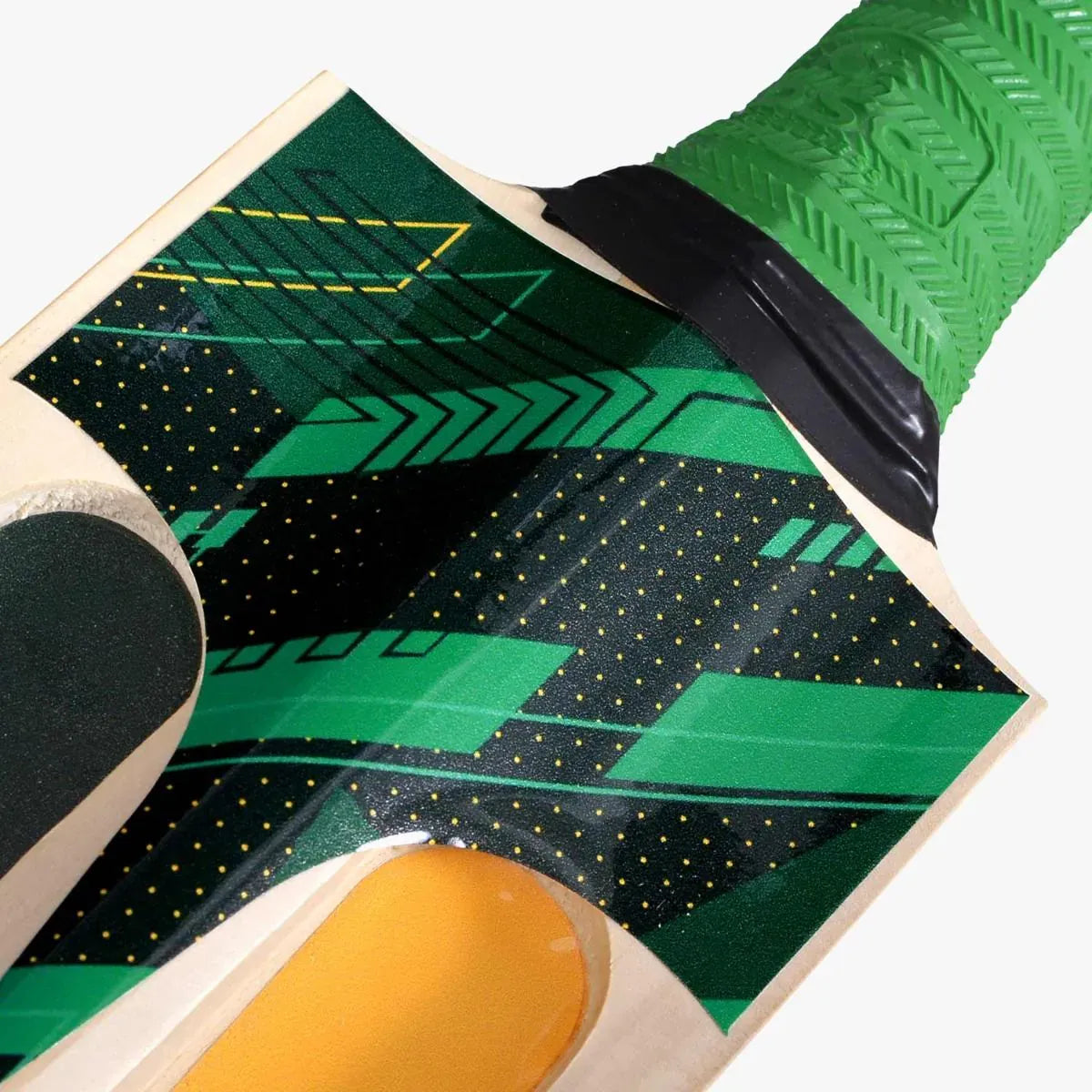 Pentazone Tennis Cricket Bat