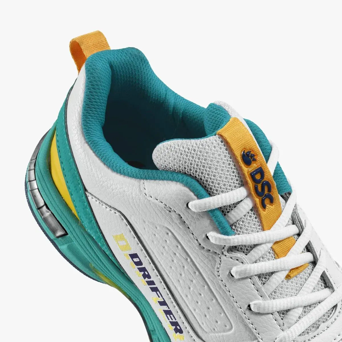 Drifter Cricket Shoes (SGYL24)