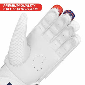 Intense Attitude Cricket Batting Gloves