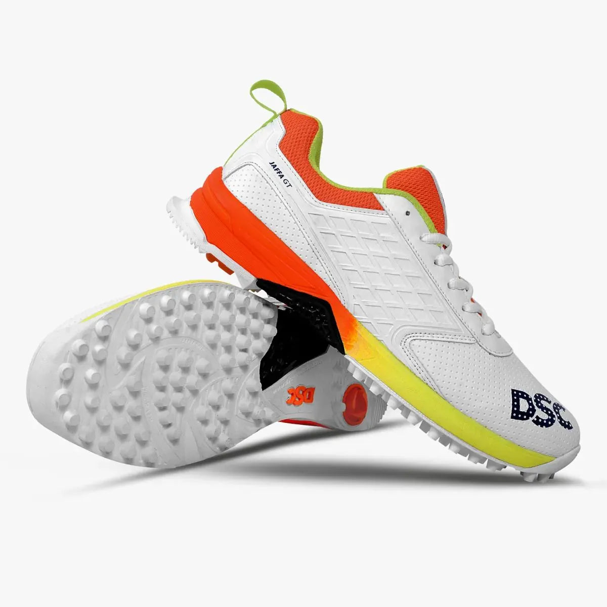 Jaffa GT Cricket Shoes (LMOR24)