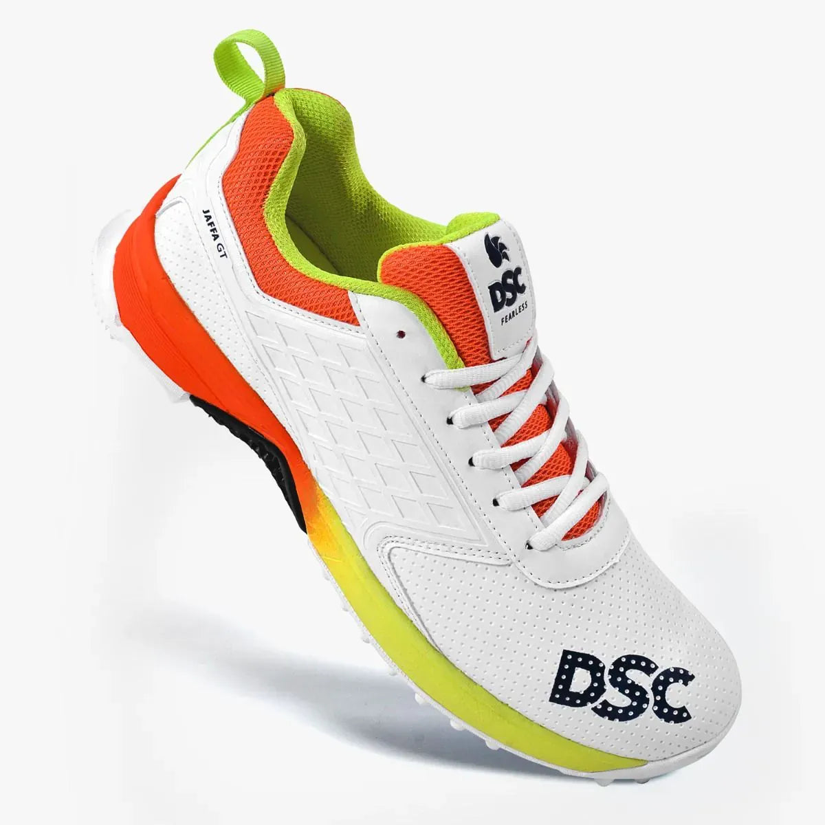 Jaffa GT Cricket Shoes (LMOR24)