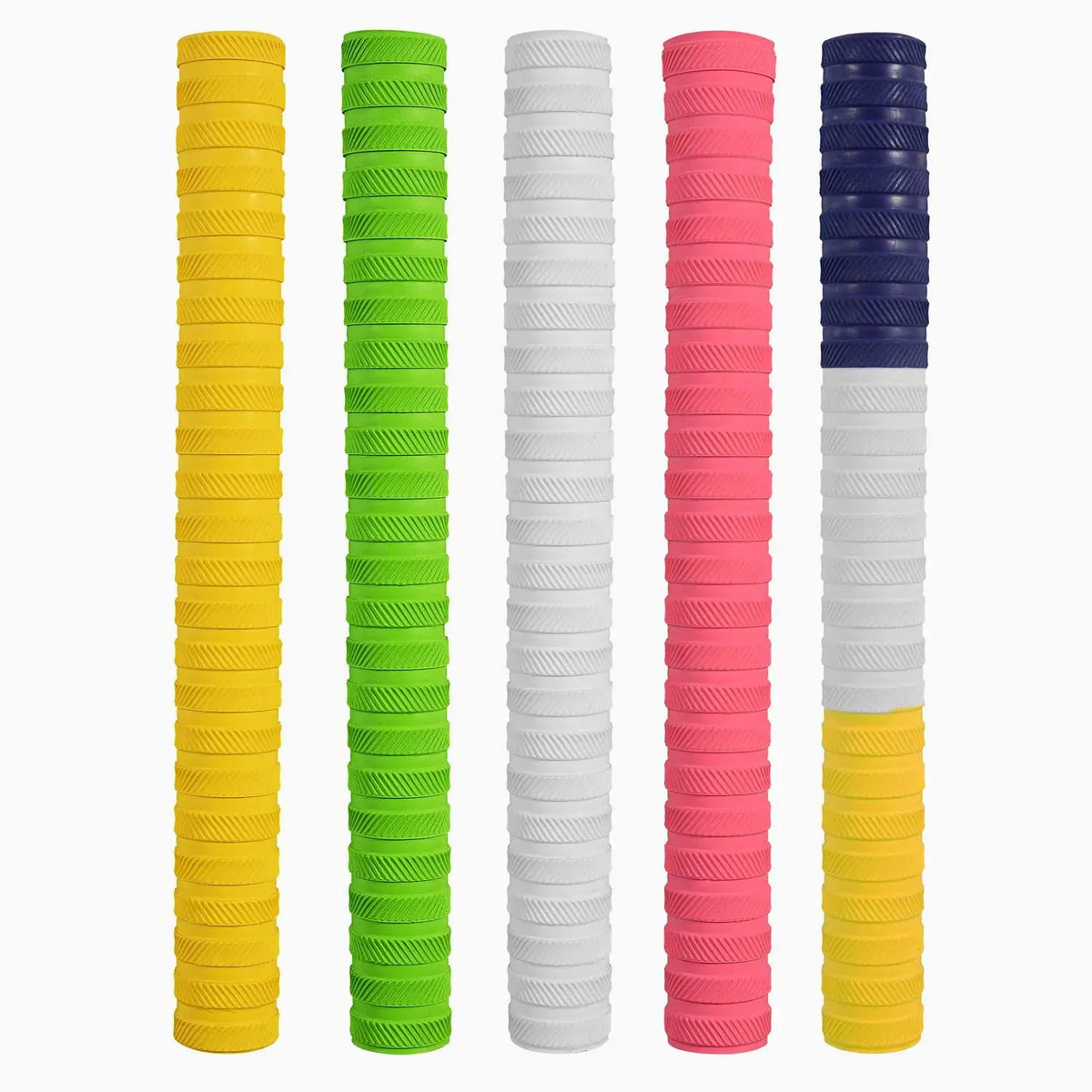 Ring Chevron Bat Grip