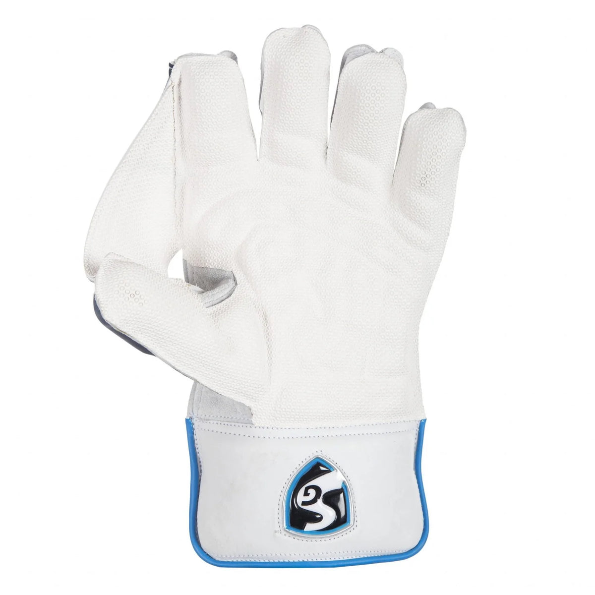 SG Supakeep Wicket Keeping Gloves (Multi-Color) W.K. Gloves