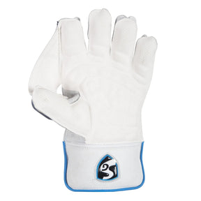 SG Supakeep Wicket Keeping Gloves (Multi-Color) W.K. Gloves
