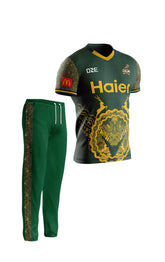 Copy of Zalmi Official Training Combo- PSL 7