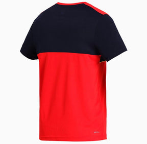 Royal Challengers Bangalore Men's Take-down Jersey PumaPu 
