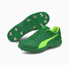 Puma One8 19.2 Amazon Green Pre-order Shoes pumaone8 