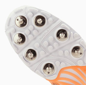 Spike 22.2 Puma White- -Neon Citrus