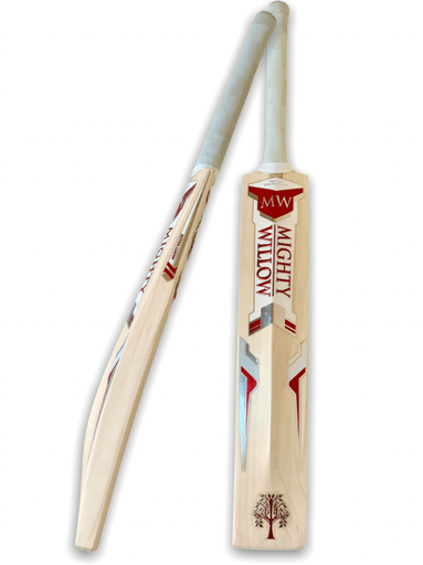 Ruby Bats Mighty Willow Ruby Bat
