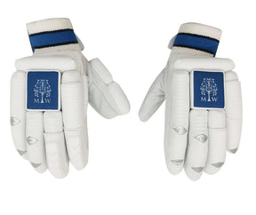 Mighty Willow Sapphire Batting Gloves Batting Gloves ecricstore 