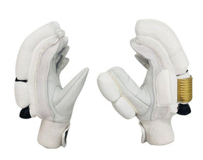 Mighty Willow Limited Edition Batting Gloves Batting Gloves ecricstore 