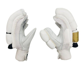 Mighty Willow Limited Edition Batting Gloves Batting Gloves ecricstore 