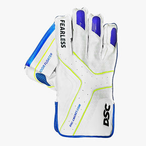 DSC Condor Floater Wicket Keeping Gloves