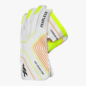 DSC Condor Motion Wicket Keeping Gloves