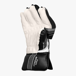 DSC Condor Ruffle Wicket Keeping Gloves