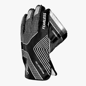 DSC Condor Ruffle Wicket Keeping Gloves