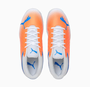 Spike 22.2 Puma White- -Neon Citrus