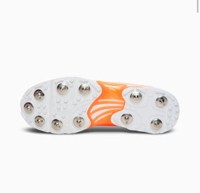 Spike 22.2 Puma White- -Neon Citrus