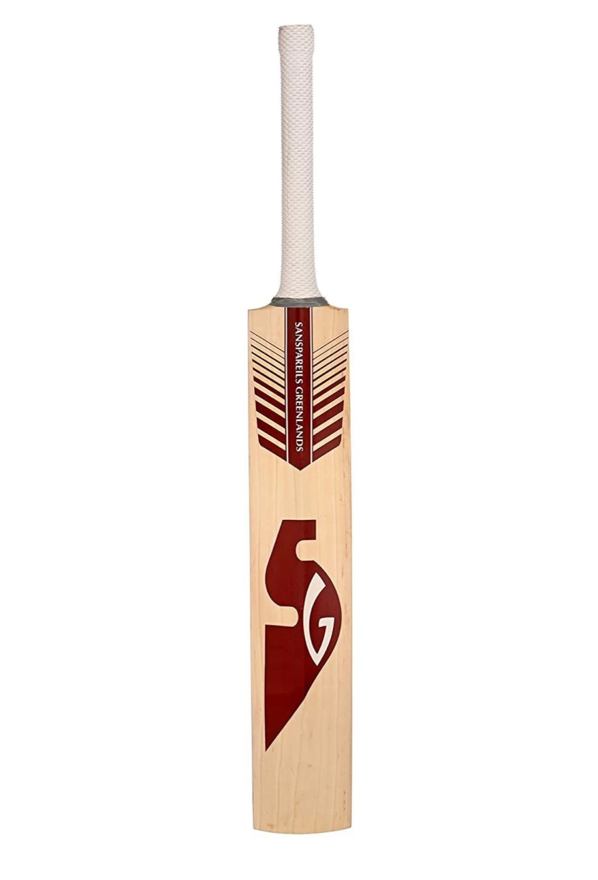 Century Classic Traditionally Shaped English Willow Cricket Bat