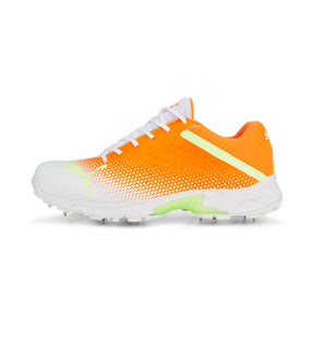 حذاء رياضي PUMA Spike 23.2 PUMA White-Fast Yellow-U 