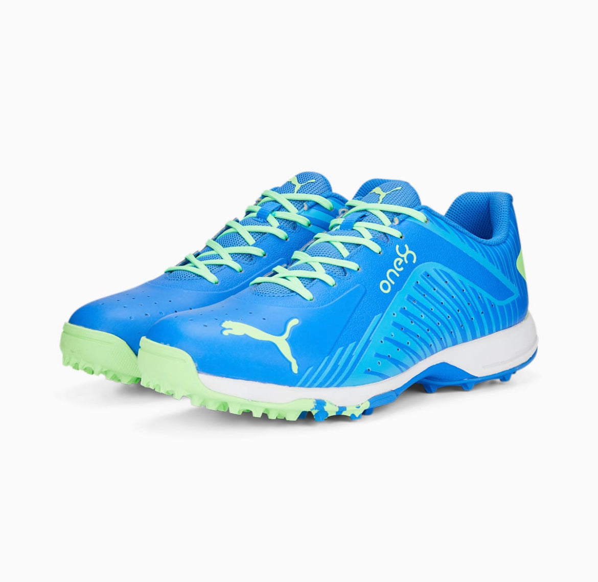 SG Savage Spikes 1.0 Cricket Sports Shoes - totalsf.in | Total Sporting &  Fitness Solutions Pvt Ltd