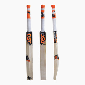 DSC Krunch Intense Middler Cricket Bat