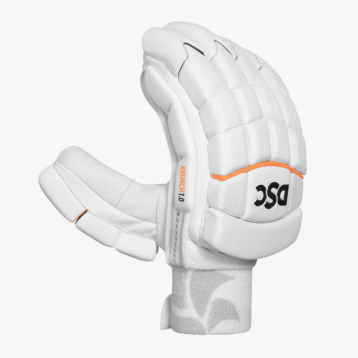 DSC Krunch 1.0 Batting Gloves - ecricstore